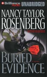 Buried Evidence@